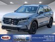 Honda CR-V Hybrid