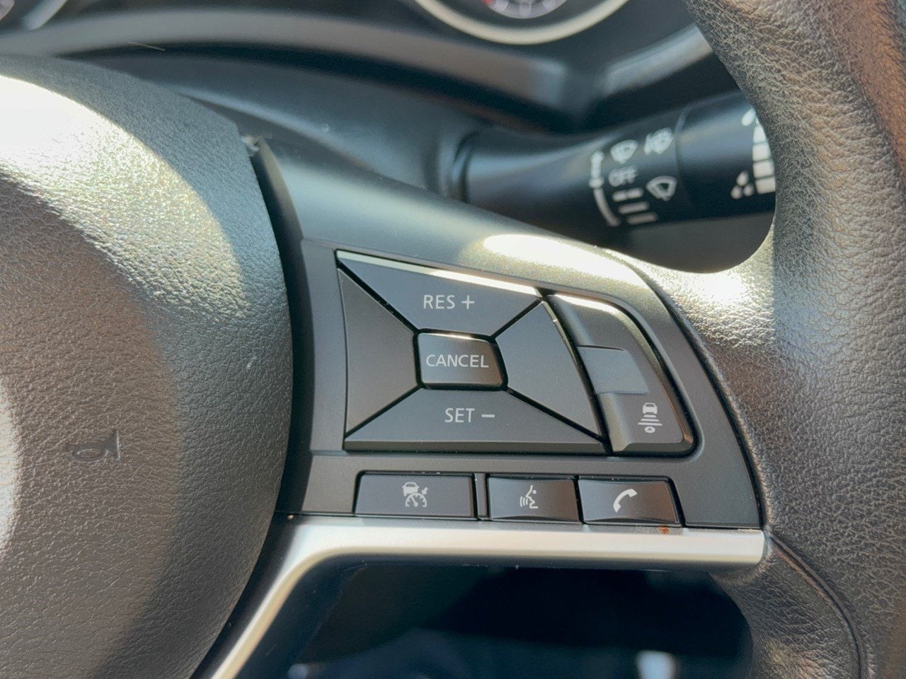 2025 Nissan Sentra SV - Photo 19