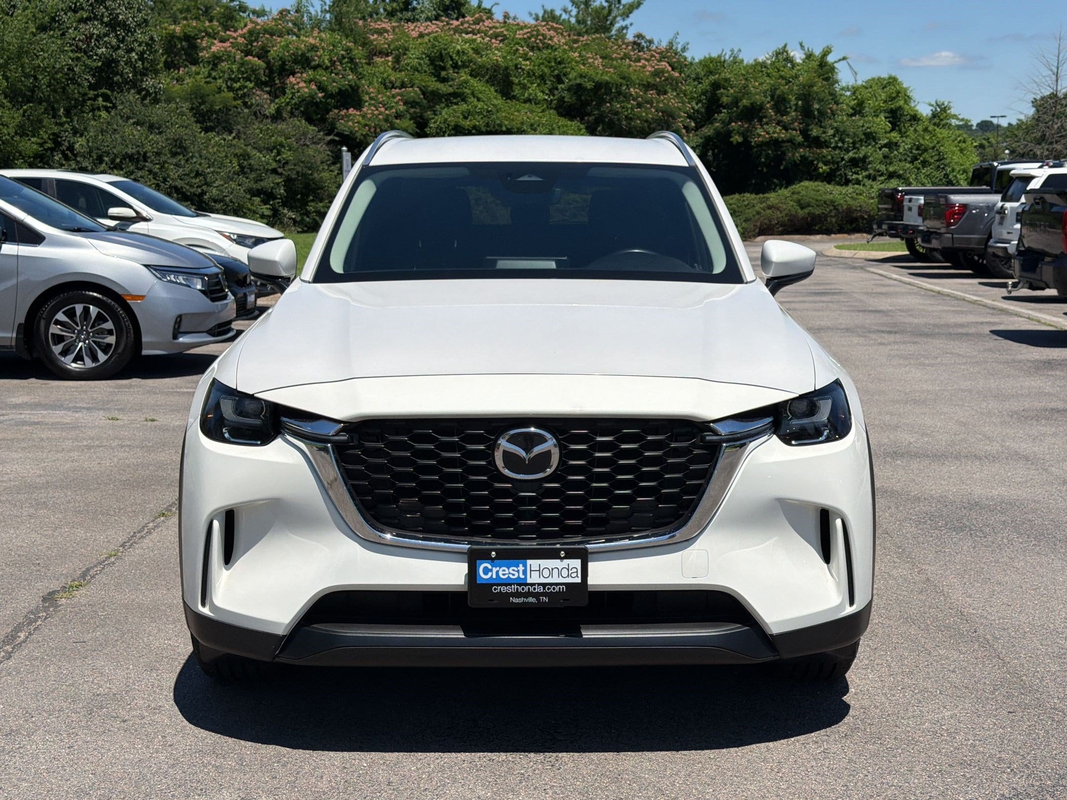 CX-90 3.3 Turbo Select SUV
