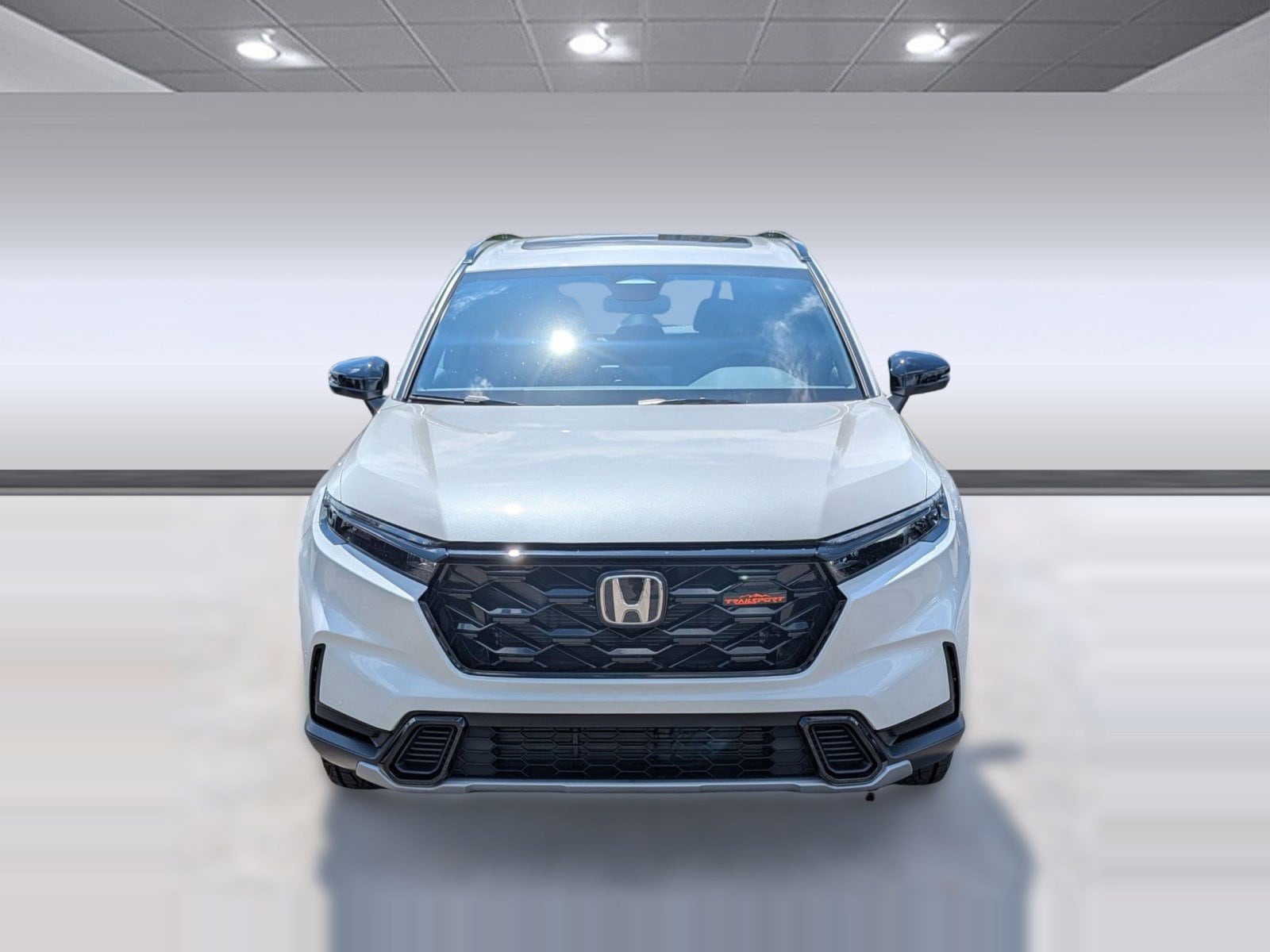 2026 Honda CR-V TrailSport - Photo 6