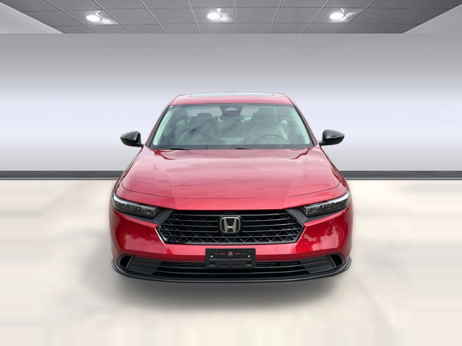 2025 Honda Accord SE - Photo 6