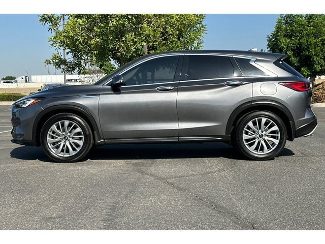 QX50 PURE SUV