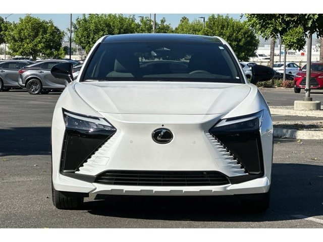 2026 LEXUS RZ 450e PREMIUM AWD Premium AWD