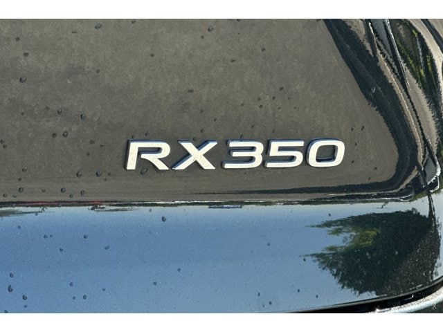 2024 Lexus RX 350 - Photo 30