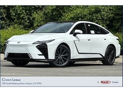 2026 LEXUS ESe ES 350e PREMIUM PREMIUM