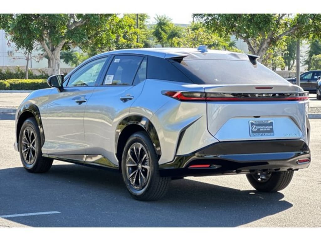 New 2026 Lexus RZ 350e PREMIUM Premium