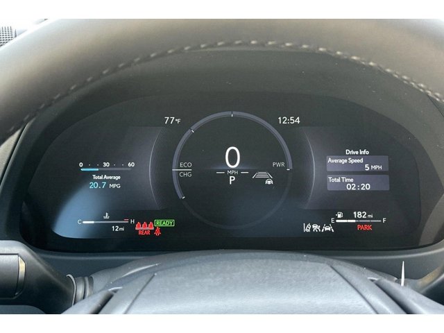 2026 Lexus UX Hybrid 300h Premium - Photo 18