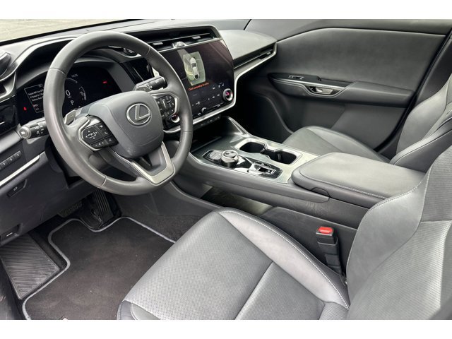 RZ 300e Premium W/18" Wheel SUV