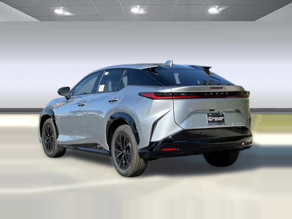 New 2026 Lexus RZ 350e PREMIUM Premium