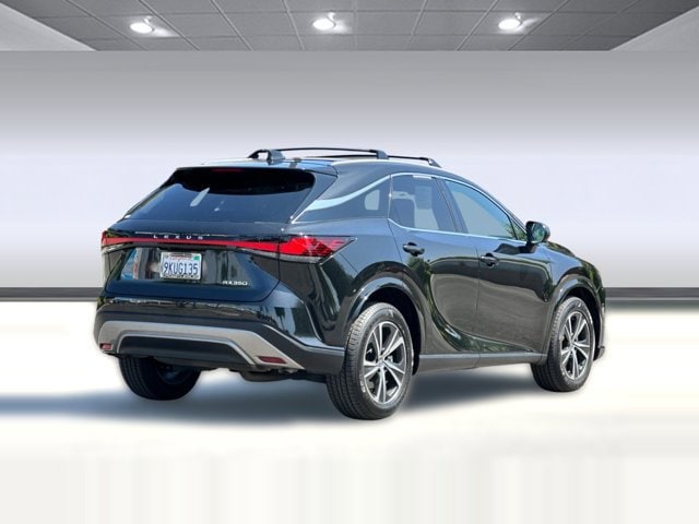 2024 Lexus RX 350 - Photo 9