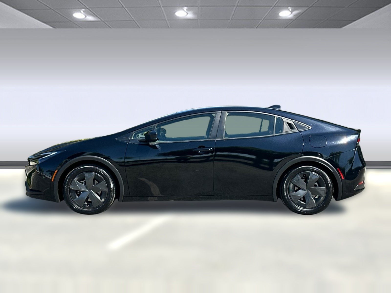 2024 Toyota Prius LE Hatchback