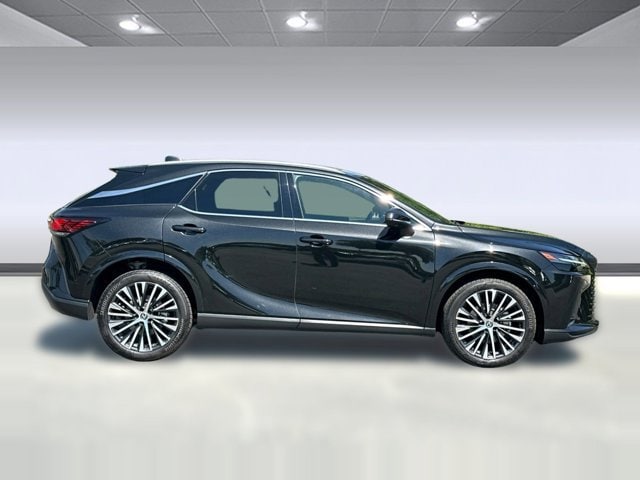 2023 LEXUS RX 350 Premium Plus photo 3