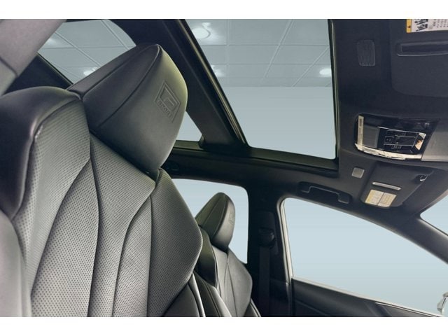 2026 Lexus NX 450h+ F-Sport - Photo 23
