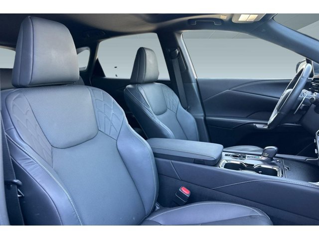 2024 Lexus RX 350 - Photo 34