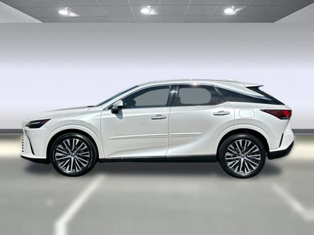 Used 2023 Lexus RX 350 Premium Plus SUV