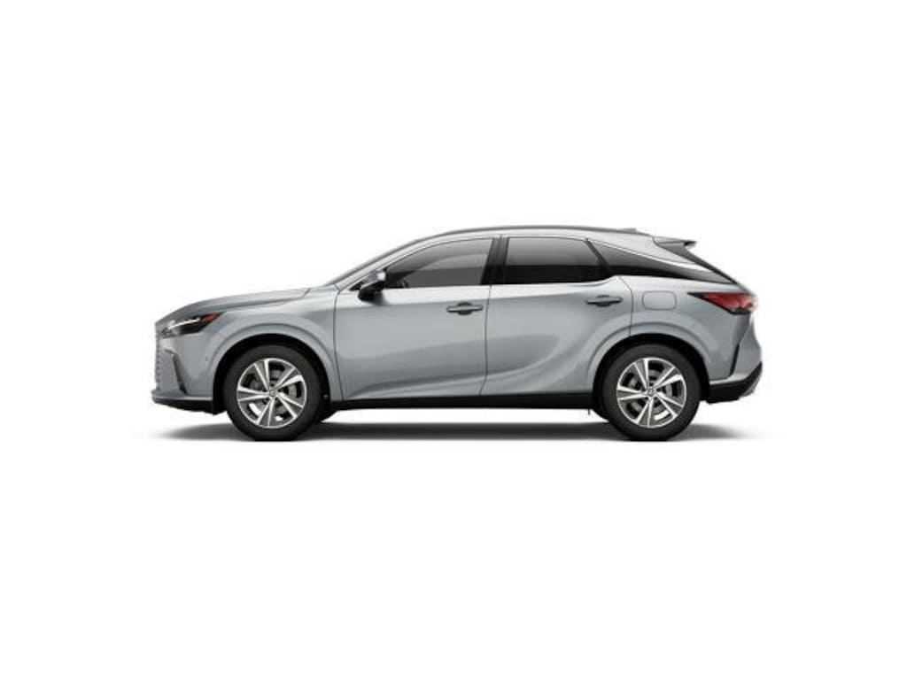New 2026 Lexus RX HYBRID 350h PREMIUM AWD RX 350H PREM AWD