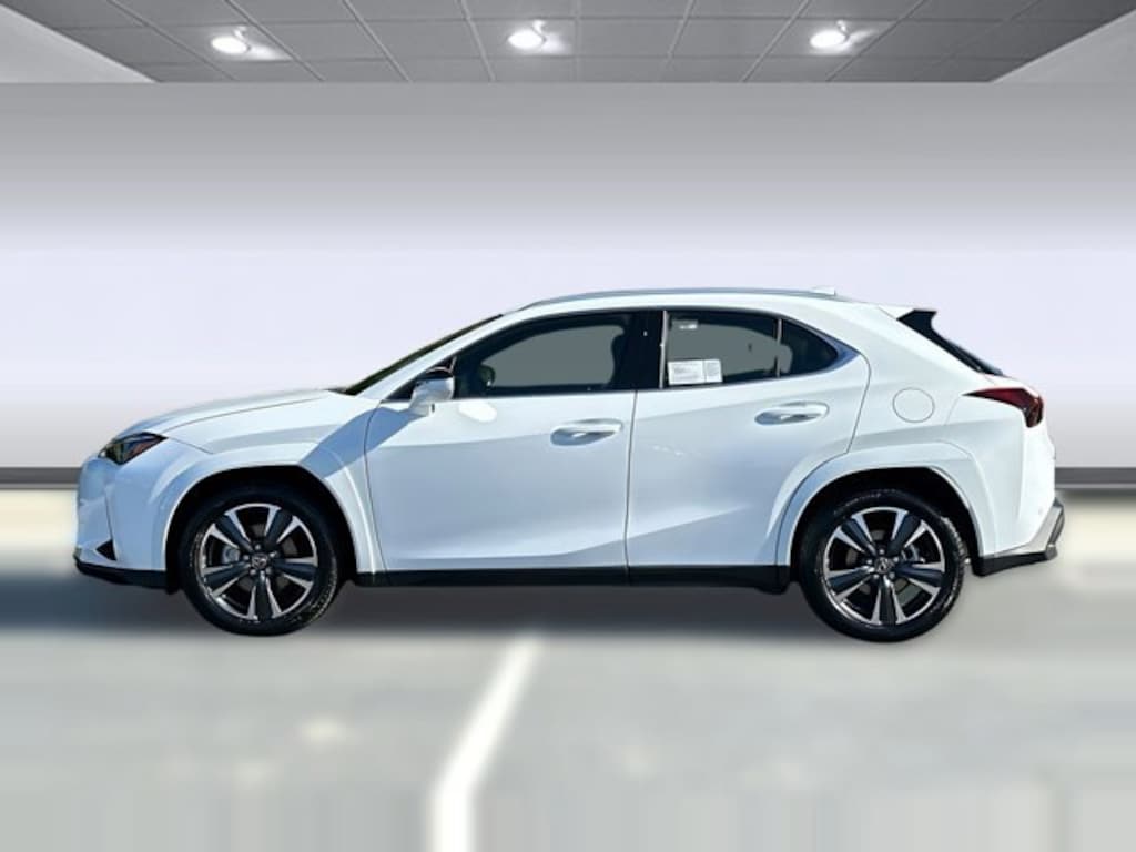 New 2026 Lexus UX HYBRID 300h PREMIUM 5-DOOR SUV