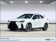  LEXUS UX HYBRID