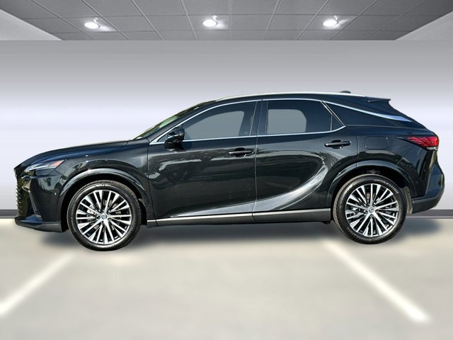 2024 Lexus RX 350 Premium photo 2