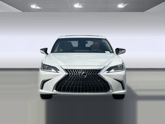 2025 LEXUS ES 300h Base photo 5