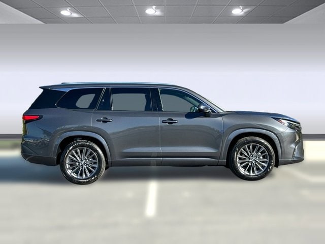 2025 LEXUS TX 350 Base photo 6