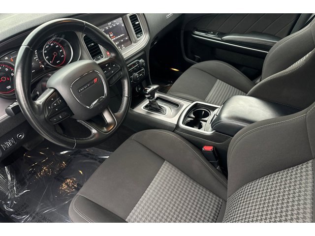 2023 Dodge Charger GT photo 4