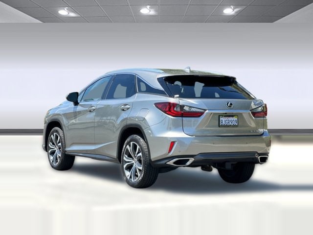 2019 LEXUS RX 350 photo 2
