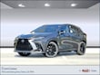  LEXUS NX PLUG-IN HYBRID ELECTRIC VEHICLE