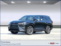 2026 LEXUS TX 350 PREMIUM AWD TX 350 AWD