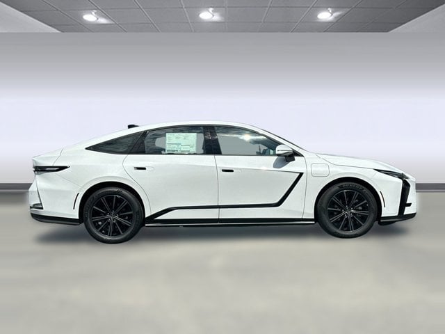 2026 Lexus ES BEV 350e Premium - Photo 7
