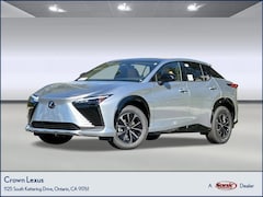 2026 LEXUS RZ 350e PREMIUM Premium