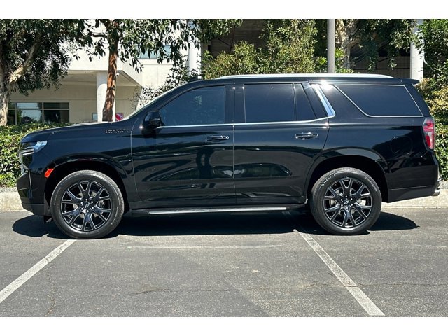 2023 Chevrolet Tahoe High Country photo 2