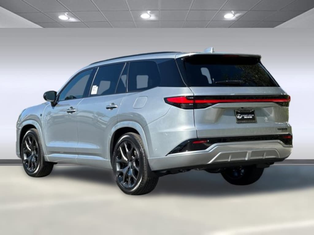 New 2026 Lexus TX HYBRID 500h F SPORT PERFORMANCE PREMIUM AWD TX 500h AWD