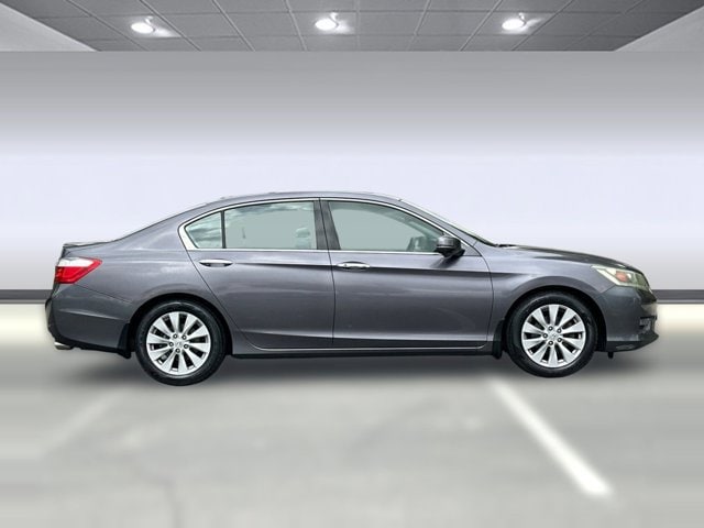 2014 Honda Accord EX-L photo 6