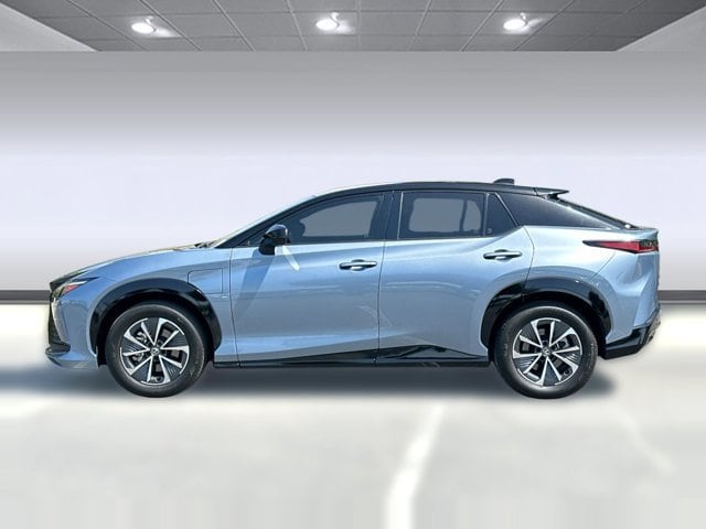 Certified 2023 Lexus RZ Premium with VIN JTJAAAAB5PA003243 for sale in Ontario, CA
