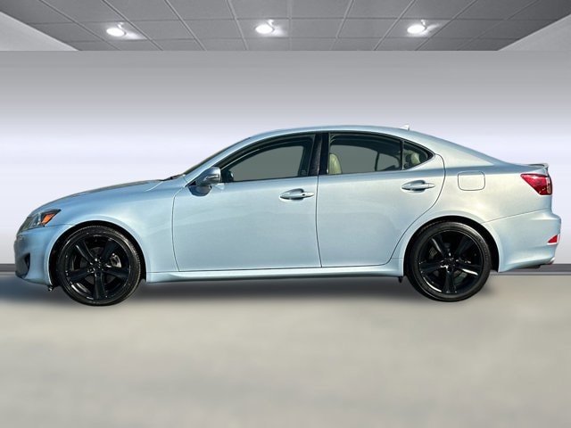 Used 2012 Lexus IS 250 with VIN JTHBF5C28C5180514 for sale in Ontario, CA