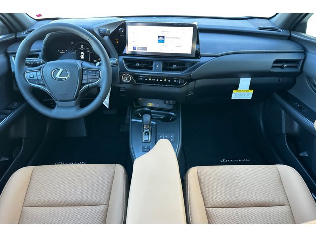 2025 Lexus UX 300h Premium - Photo 13