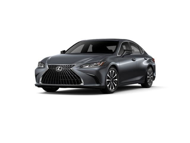 2025 Lexus ES 350's photo