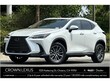  LEXUS NX 350h