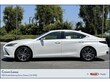 LEXUS ES HYBRID