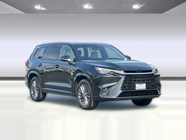 2025 LEXUS TX 350 Base photo 5