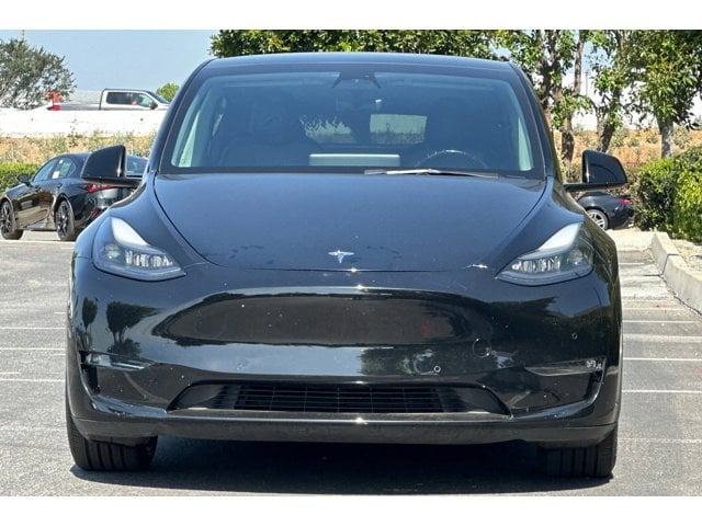 2022 Tesla Model Y Performance photo 4