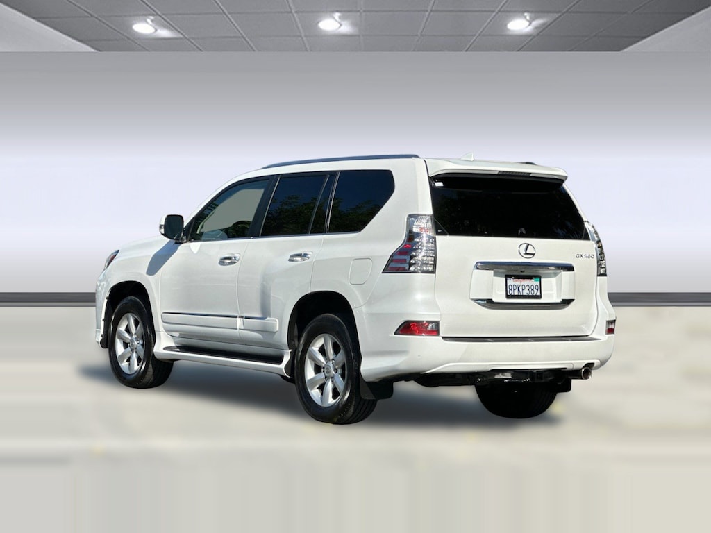 Used 2016 Lexus GX 460 SUV