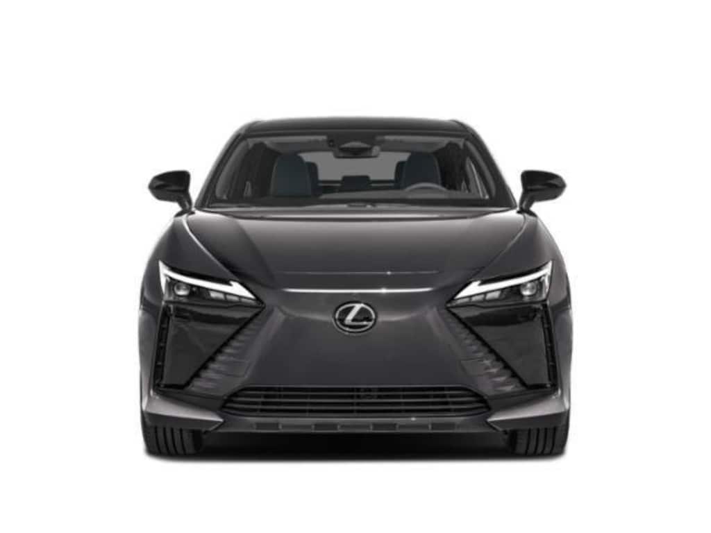 Certified 2023 Lexus RZ 450e Premium w/18" Wheel SUV