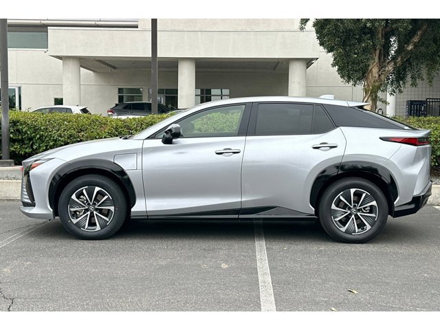 RZ 300e Premium W/18" Wheel SUV