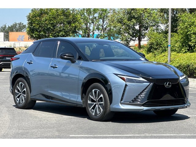 2023 LEXUS RZ 450e Premium w/18" Wheel photo 5