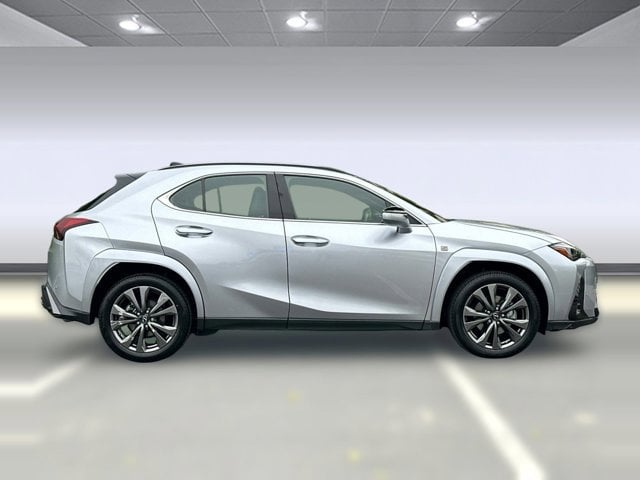 2024 LEXUS UX 250h F SPORT Design photo 6
