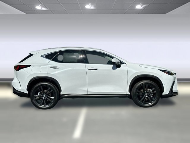 2026 Lexus NX 450h+ Luxury - Photo 7