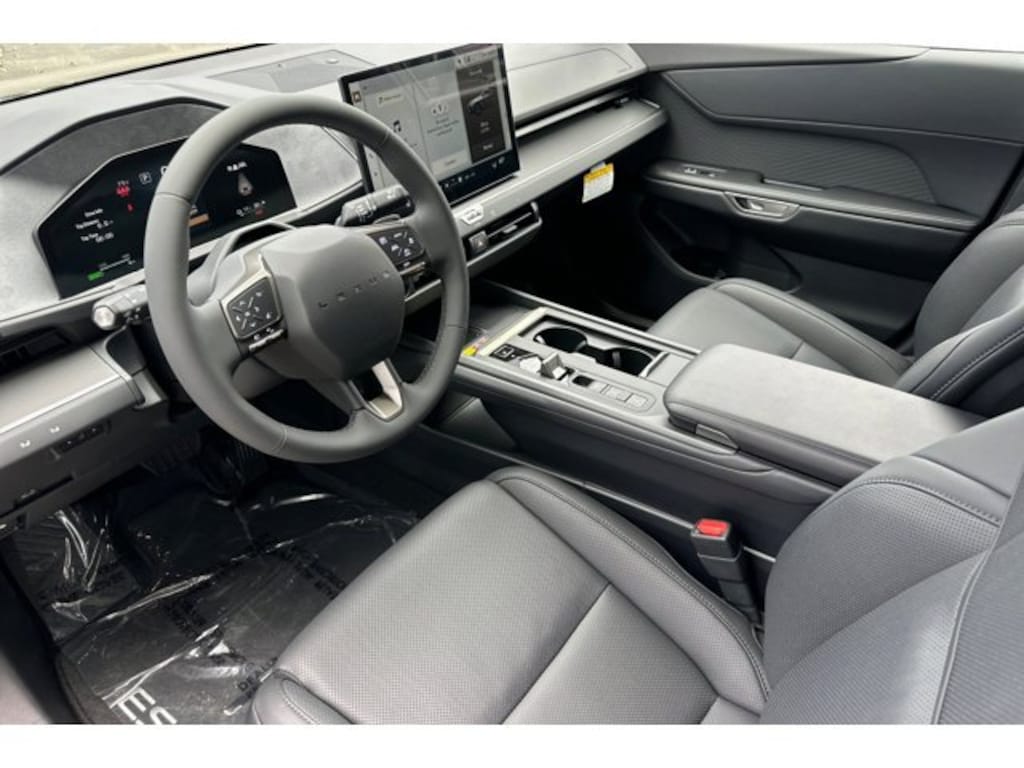 New 2026 Lexus ESe ES 350e PREMIUM PREMIUM