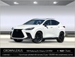  LEXUS NX 350